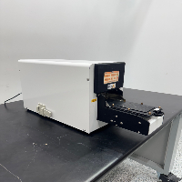 FluidX XDC-96P Cappers/Decappers image 0